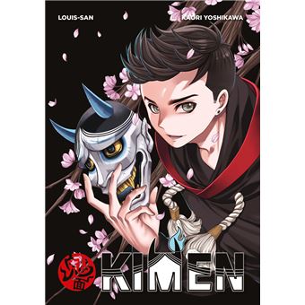 Kimen - Kimen - Tome 1 - 1