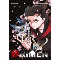 Kimen - Tome 1 : Kimen - Tome 1