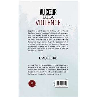 Au coeur de la violence