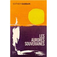 Les aurores souveraines