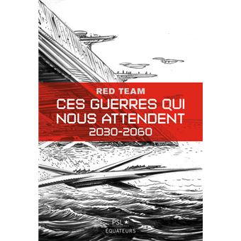 Ces guerres qui nous attendent - 1