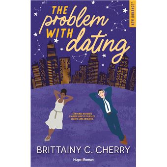 Problems - PROBLEM WITH DATING - 1