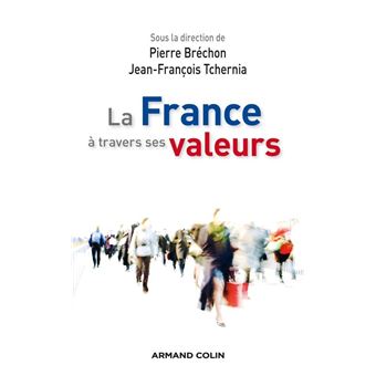 La France à travers ses valeurs - 1