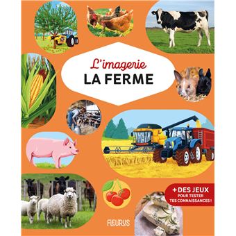 L'imagerie - La ferme - 1