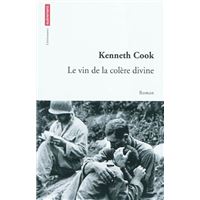 Le Vin de la colère divine