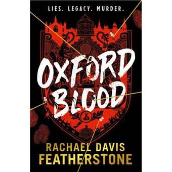 OXFORD BLOOD