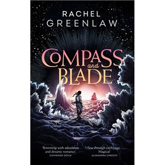 COMPASS AND BLADE