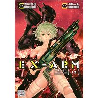 Ex-Arm T12