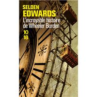 L'incroyable histoire de Wheeler Burden