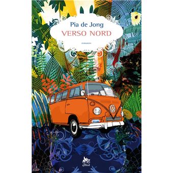 Verso nord - 1
