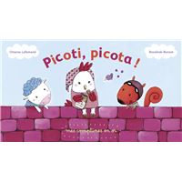 Picoti, picota
