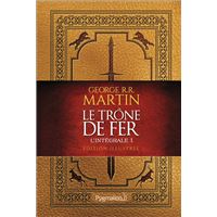Le Trône de Fer