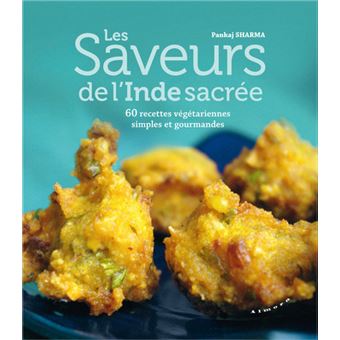 Les saveurs de l'Inde sacrée - 1