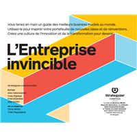 L'entreprise invincible