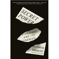 Secret Power