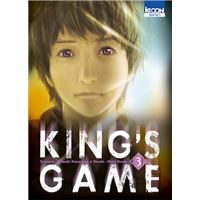 King's Game