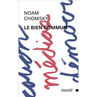 Le bien commun - 1