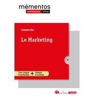 Le marketing