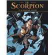 Le Scorpion - Tome 12 - Le Mauvais Augure
