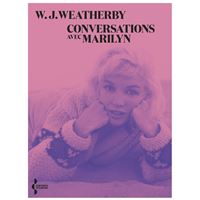Conversations avec Marilyn