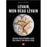 Levain, mon beau levain