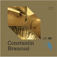 Constantin Brancusi - La Muse endormie