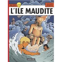 L'Ile maudite
