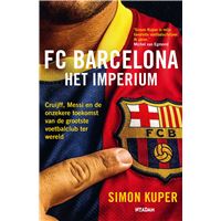 FC Barcelona - Het imperium