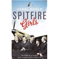 Spitfire Girls