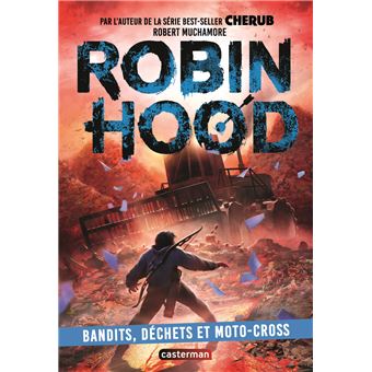 Robin Hood - Robin Hood, T6 - 1