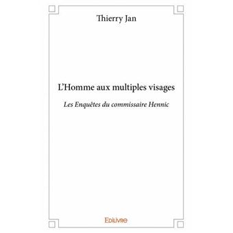 L'homme aux multiples visages - 1