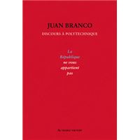 La République ne vous appartient pas