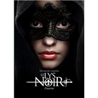 Le lys noir t.1