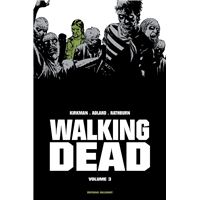 Walking Dead Prestige T03