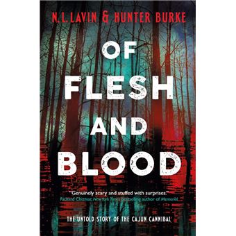 Of Flesh and Blood - 1