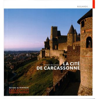 La Cité de Carcassonne - 1