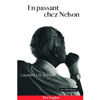 En passant chez Nelson - 1