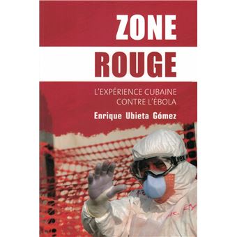 Zone Rouge - 1