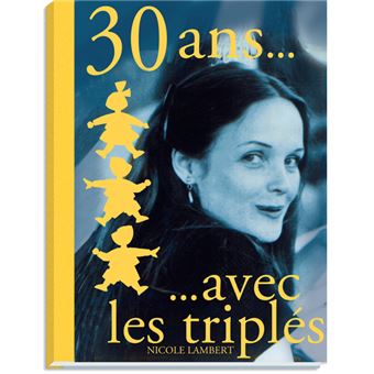 Les triplés - Les triplés, 2014 - 1