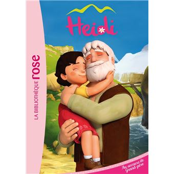 Heidi - Heidi, T5 - 1