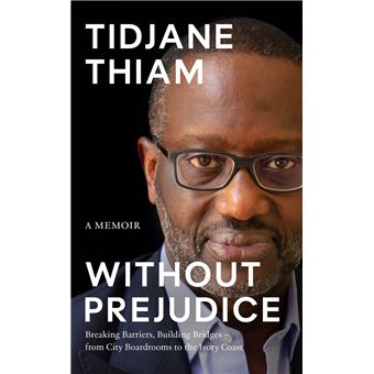 Without Prejudice - 1