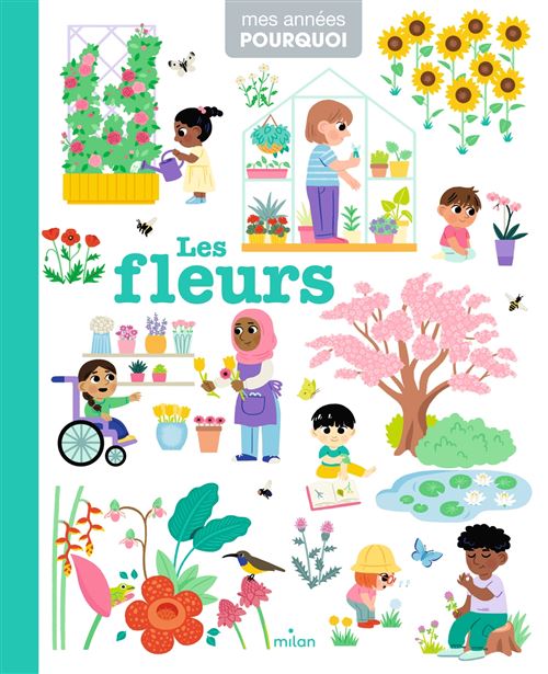 Pauline Payen Rose Les Fleurs - Image 2