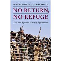 No Return, No Refuge