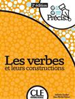 Les verbes et leurs constructions 2ème édition