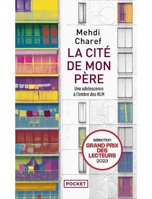 La Cité de mon père