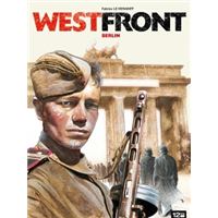 Westfront
