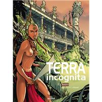 Terra Incognita T02