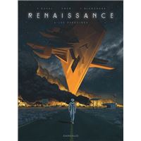Renaissance - Tome 1 - Les Déracinés