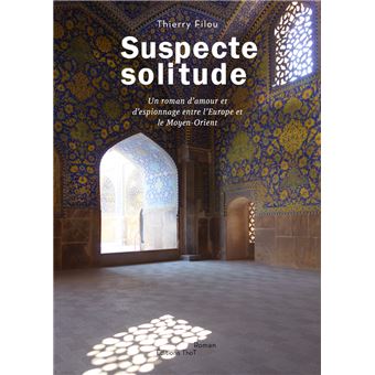 Suspecte solitude - 1