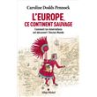 Amérique Latine et Antilles, Histoire Actualité